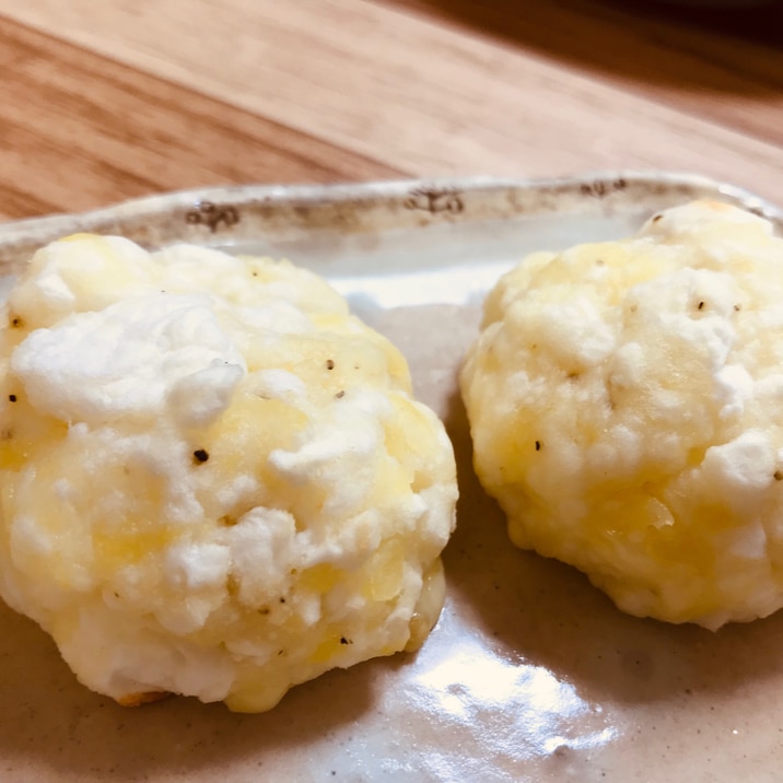 はんぺんを使ったふわふわいももち レシピ 作り方 By 怪獣ゴン太 楽天レシピ はんぺんを使ったふわふわいももち レシピ 作り方 By 怪獣ゴン太 楽天レシピ